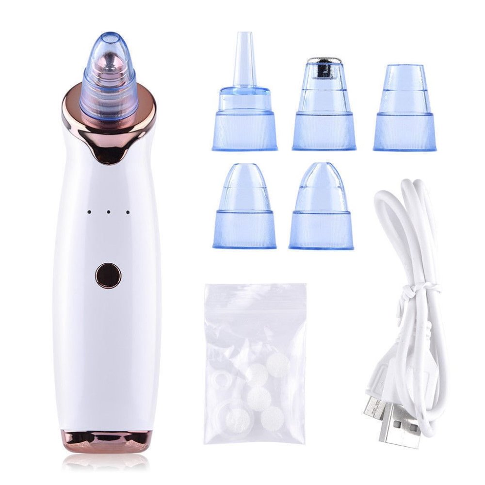 Tagital Electric Blackhead Remover Pore Vacuum